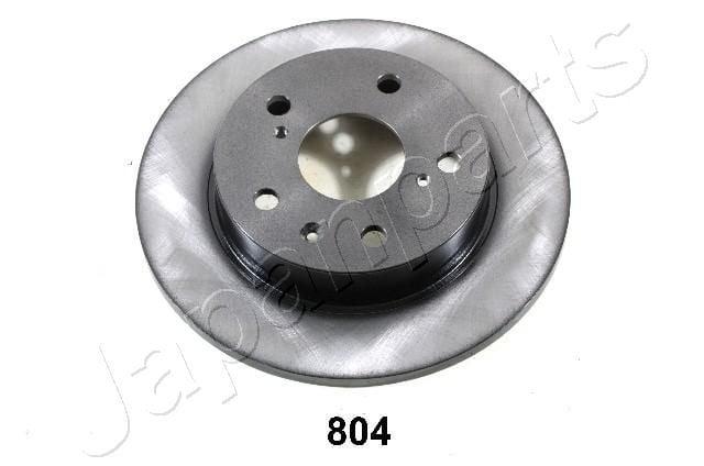 Japan Parts DP-804 - Brake Disc for Suzuki Vitara — Brake Rotors & Drums