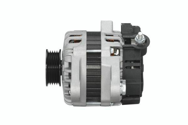 HELLA Alternator 70A 14V for Hyundai i20 (2008-2012) — Starting & Charging
