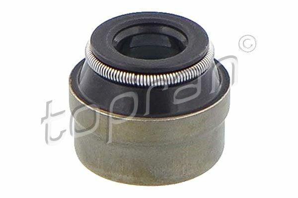 TOPRAN Valve Seal 6mm - Pack of 8 for Automotive Applications — Valvetrain