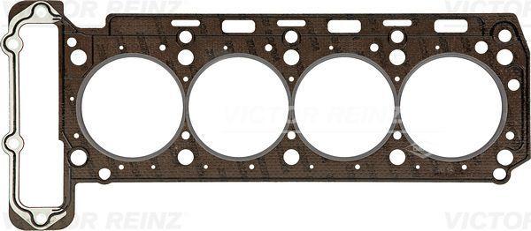 Victor Reinz Cylinder Head Gasket - Quality Engine Repair — Gaskets & Seals