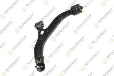 Teknorot CR-129 Control Arm with Ball Joint Front Left Lower Voyager 01 03 Town&Country 01 07 Do — Control Arms & Ball Joints