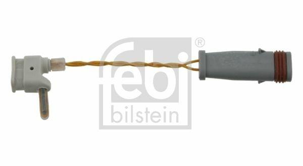 FEBI 23857 Brake Pad Wear Sensor 211 Front - Disc Brake Part — Brake Sensors & ABS