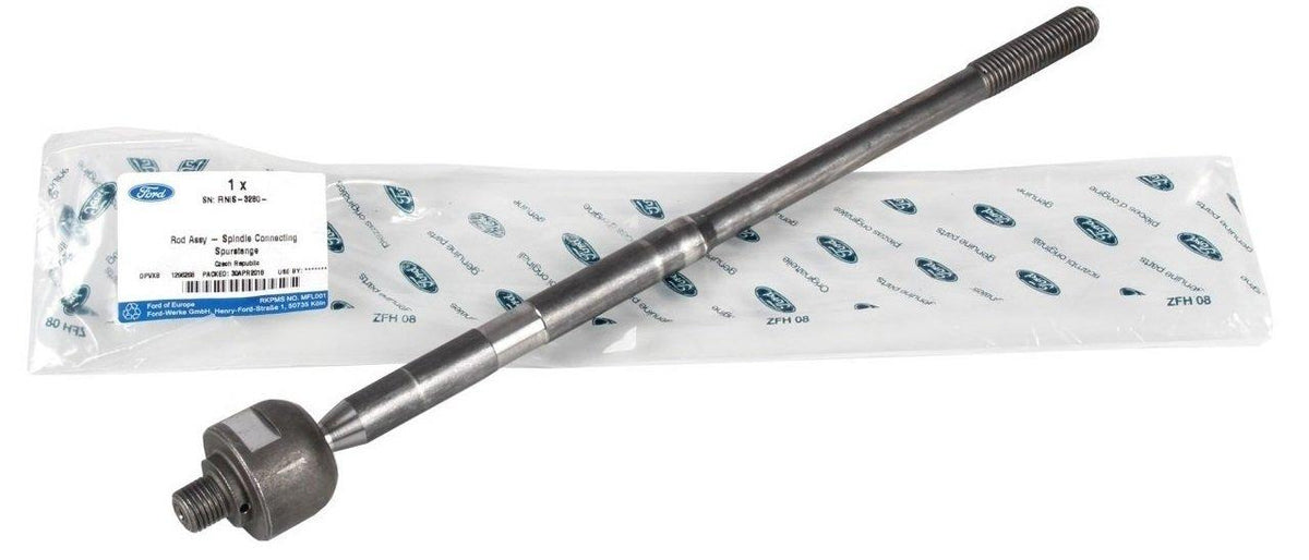 Ford Otosan 98AG3L519AA Focus 1998-2005 Tie Rod Arm (Tie Rod Shaft) Left & Right Connect 2003-2013 — Tie Rods & Linkage