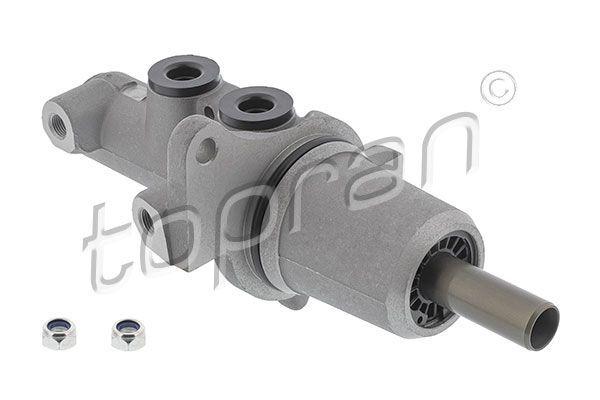 TOPRAN Brake Master Cylinder - 23mm (VW LT 1997-2007) — Brake Hydraulics