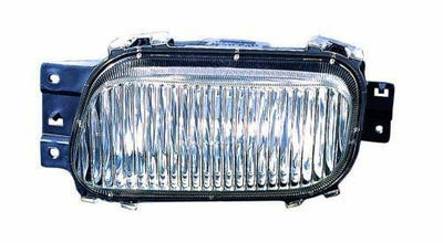 DEPO Fog Light Right - Mitsubishi Canter Fuso 05 — Depo (Aydınlatma), Tail, Signal & Reflectors