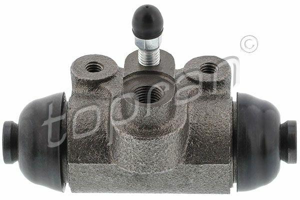 TOPRAN 500502 Brake Cylinder - BMW 3 Series E30 22mm — Brake Hydraulics