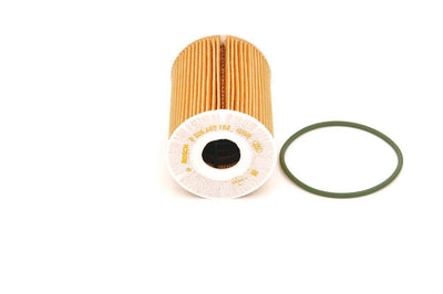 Bosch F026407102 Oil Filter Porsche 911/991/997, Cayenne and 2 more models — Oil Filters