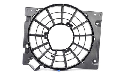 ROOT Opel Astra G Climate Fan Shroud — Radiators & Fans