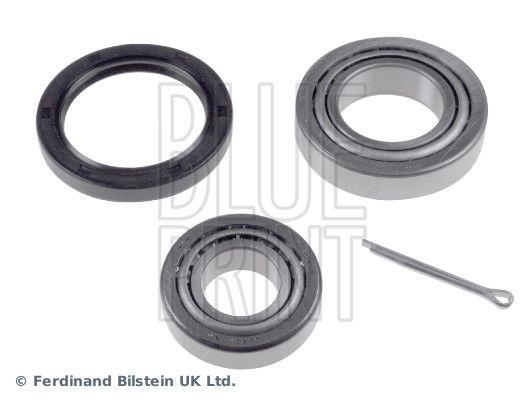 Blue Print ADM58220 Front Wheel Bearing Kit Mazda B2500 Pickup 85-96, BT50 Pickup 06-, E2200 — Wheel Bearings