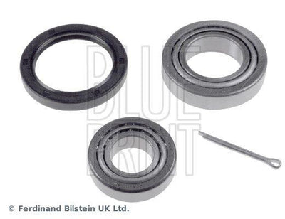 Blue Print ADM58220 Front Wheel Bearing Kit Mazda B2500 Pickup 85-96, BT50 Pickup 06-, E2200 — Wheel Bearings