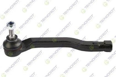 Teknorot N-422 Tie Rod End Left Megane Kangoo Clio II III Modus Scenic Twingo Long Type — Tie Rods & Linkage