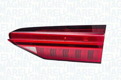 MAGNETI MARELLI Stop Light LED Right Side for 19-AI.A6 Dync — Tail, Signal & Reflectors