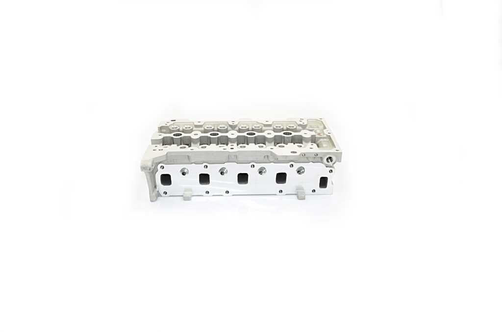 Bsg 25-110-001 Cylinder Head Doblo / Linea / Fiorino / Egea / 500 / Corsa D Multijet1.3 JTD 16V Euro5 — Cylinder Head & Block