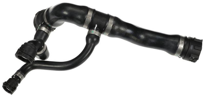 RAPRO 19144 Radiator Hose - Lower Hose for E39/E38 Series — Hoses & Tanks
