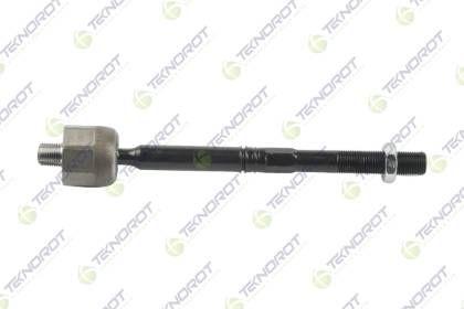 Teknorot A-830 *2 Tie Rod Shaft A6 A7 11 > 18 A8 10 > 17 Q5 09 > 17 — Tie Rods & Linkage
