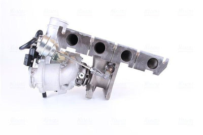 Nissens 93415 Turbo VW Axx Bwa Ccz Caw