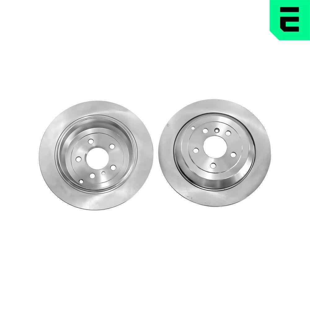 Optimal BS-9000C Disc Arka164 / 251 | 1 Piece