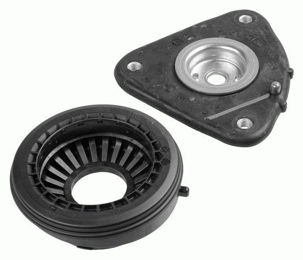 Lemförder 3619801 Shock Absorber Mount Front Left Mazda 5 (Cr) 2.0:2.0 D 05-10 — Bushings & Mounts
