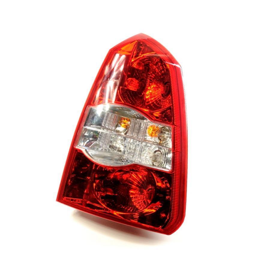Wisco 2243398-00 Chevrolet Lacetti J200 STW 04-> Right Tail Lamp — Tail, Signal & Reflectors