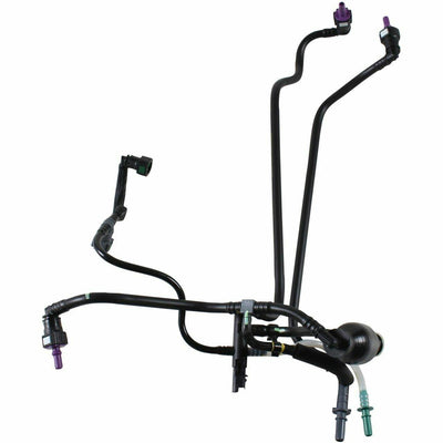 Wintech Citroen Xsara 1.4 HDi - Premium Fuel Pump — Fuel Delivery