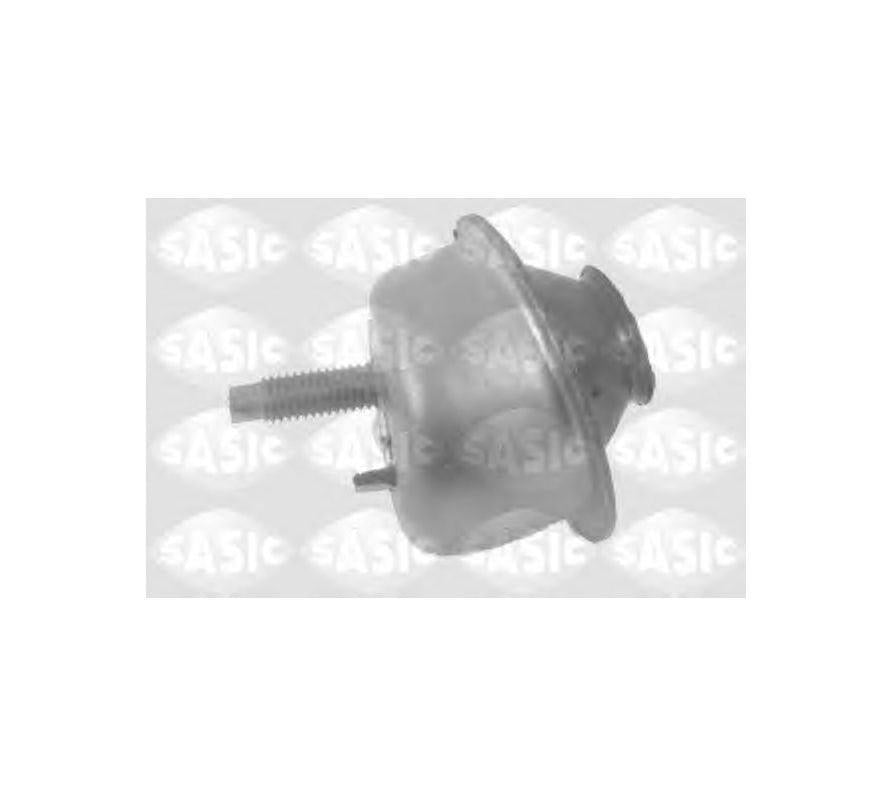 SASIC Peugeot 206 1998-2011 1.4 Gasoline Helper Engine Mount Right Upper — Mounts