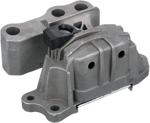 Rapro R55447 Engine Mount Right Fiat Egea 1.3/1.6 Mjet 15-20 — Mounts