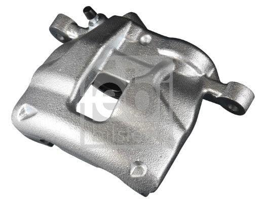 FEBI Brake Caliper Front Right 06-15 Transit - Durable Construction — Brake Calipers