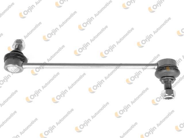 ORJIN 00809 Sway Bar Link Opel Combo/Corsa C/Meriva A/Tigra B/Vectra B 96-02 — Sway Bars & Links