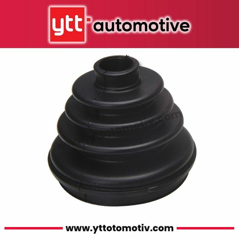 YTT Y1403 Axle Bellow - Fits Vectra.A 2.0 8V — Axles, CV Joints & Boots
