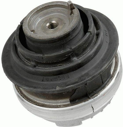 LEMFORDER Motor Mount 1134502 - Hydraulic Engine Mount for W202, W203 and 2 more models — Lemförder, Mounts