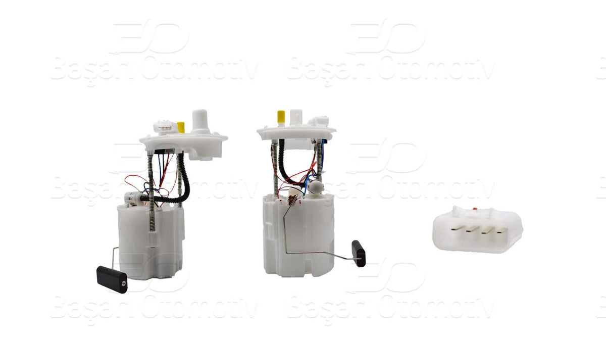 Wisco 2133009-00 Fuel Pump (with Level Float 3.0 Bar) Opel Astra J 1.4 1.6 09-15 Chevrolet Cruze 1.6 1.8 09 — Fuel Delivery