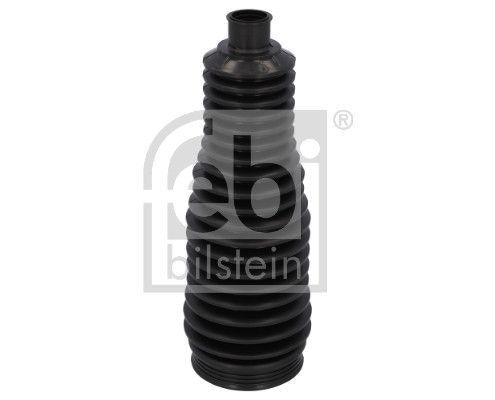 Febi Bilstein 45479 Steering Tie Rod Boot Audi A4 A5 A6 A7 A8 Q5 08 > — Tie Rods & Linkage