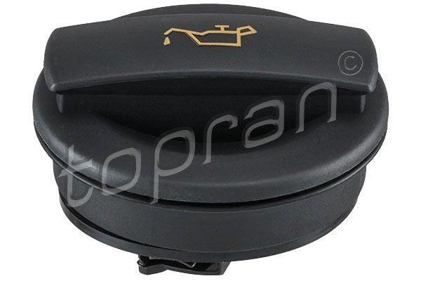 TOPRAN Oil Diameter 111126 - Plastic, Fits VW Passat and 3 more models — Gaskets & Seals
