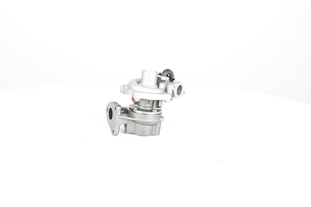 Bsg 65-100-001 Turbocharger Corsa C Combo C Z13dt 04 — Turbo & Supercharger