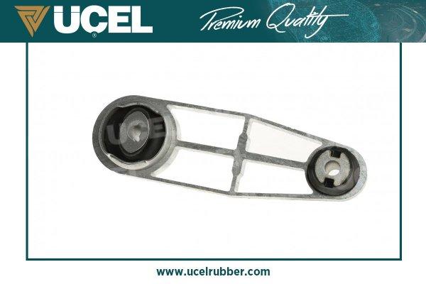 Üçel S10772 Rear Engine Mount Clio I-III-Modus-Megane II-Scenic II-Logan-Sandero 1.5 dCi Mcv — Mounts