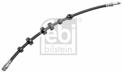 FEBI Front Brake Hose - OEM Fit for Audi Q5 — Brake Hydraulics