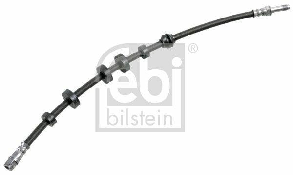 FEBI Front Brake Hose - OEM Fit for Audi Q5 — Brake Hydraulics