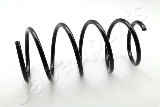 Japan Parts BMW E36 Front Coil Spring - ZC1022G, 6 Cylinder — Springs