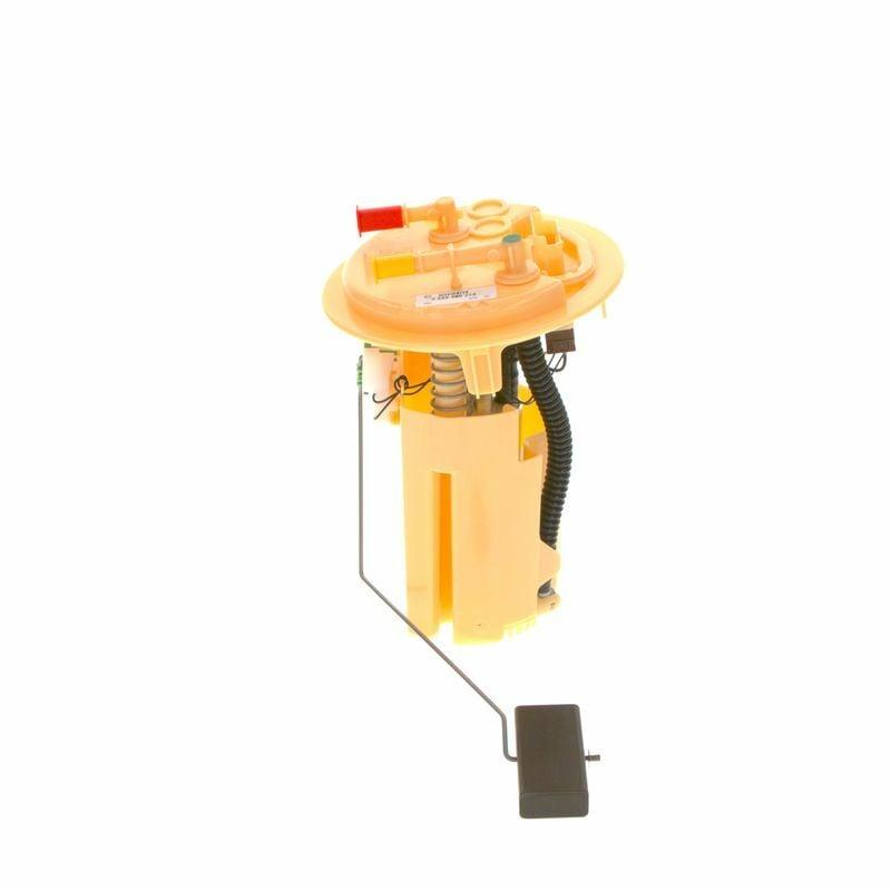 BOSCH 0986580215 Fuel Level Sensor - 1.6-2.0 16V 2.0Hdi — Vehicle Sensors & Switches