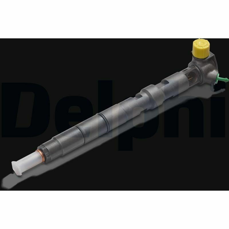 Delphi 28307309 Euro6 Injector — Fuel Delivery