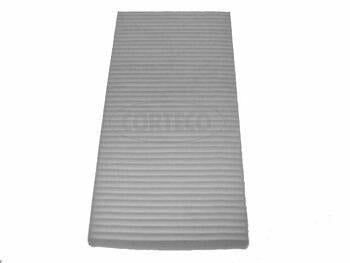 Corteco 21652714 Cabin Air Filter Opel Corsa C / Combo C / Vectra C — Air & Cabin Filters