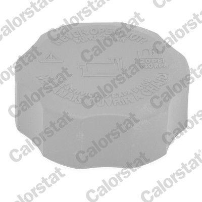 Vernet RC0190 Radiator Spare Su Tank Cover Opel Antara / Chevrolet Captiva — Radiators & Fans
