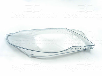 Wisco 1243377-00 Headlight Glass Right VW Passat CC 09 > — Headlights