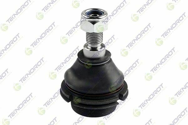 TEKNOROT P-465 Upper Arm Bushing - Durable Steel Construction — Bushings & Mounts