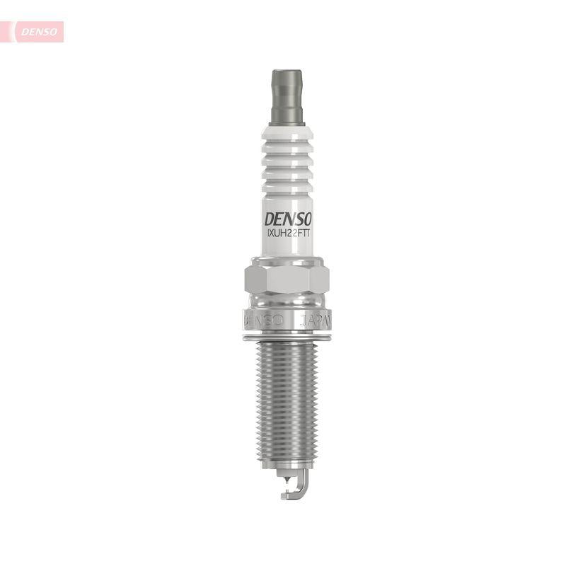 Denso IXUH22FTT Ignition Spark Plug Peugeot 208 308 508 C4 DS3 DS4 DS5 3008 5008 F20 F21 Set — Coils & Plugs