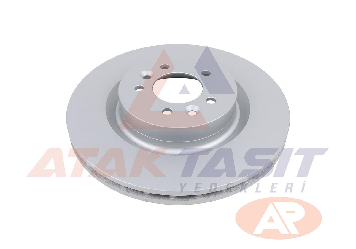 AP A4032VR Brake Disc Front Air Klamalı 5 Bjn 360X30x79x62 Land Rover Discovery V 2016-/ Range Rover I — Brake Rotors & Drums