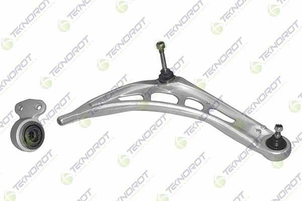 TEKNOROT B-625K Front Upper Control Arm for E46 98-05 & Z4 02-08 — Control Arms & Ball Joints
