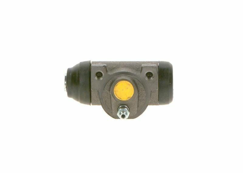 BOSCH Brake Cylinder 0986475816 - Fits Doblo Idea 1.9 JTD — Brake Hydraulics