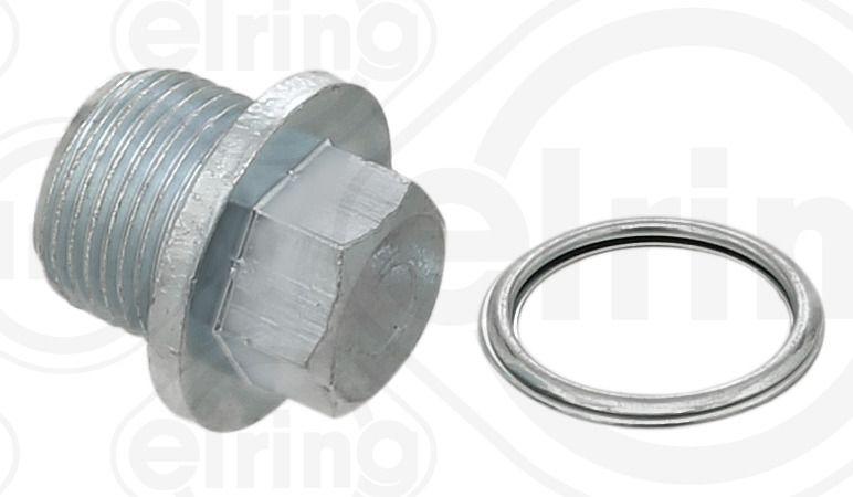Elring 108.030 Oil Drain Plug Subaru