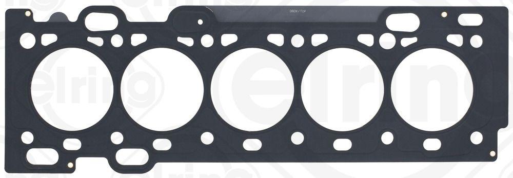 Elring 477.870 Cylinder Head Gasket Focus II Mondeo IV Volvo C30 C70 II S40 II S60 II S80 II Xc60 Bm 06-15 — Gaskets & Seals